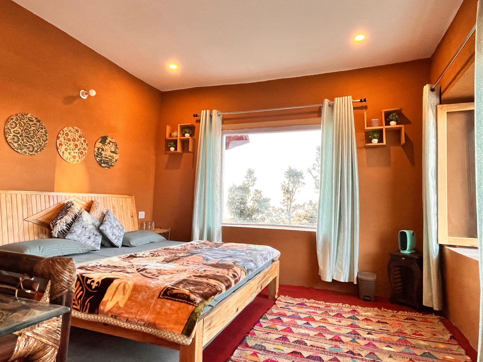 Jageshwar Amenities 1